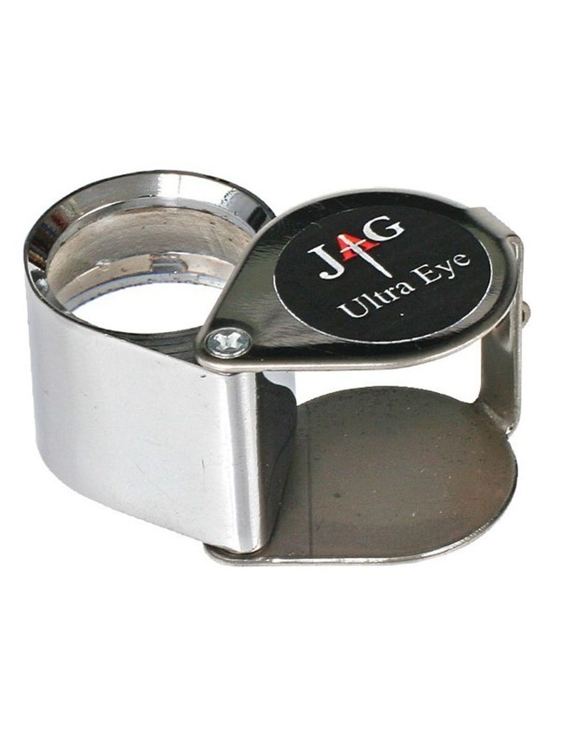 JAG Ultra Eye Lupa 20x - Imagen 3