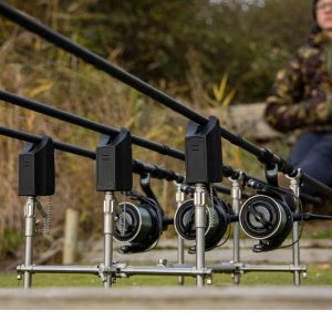 JAG Tripode Kit Acero RP2