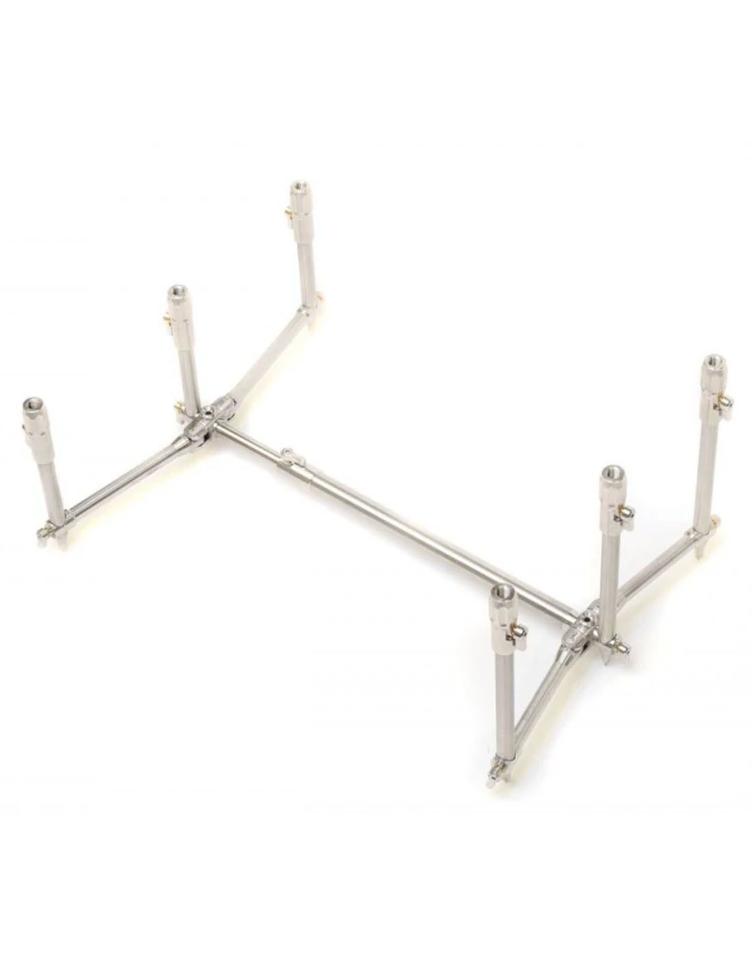 JAG Tripode Kit Acero RP2 - Imagen 7