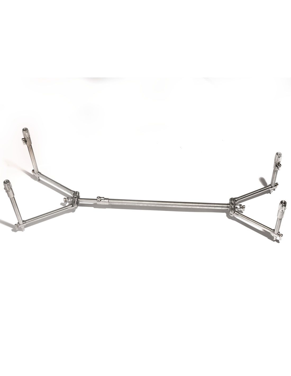 JAG Tripode Kit Acero RP2 - Imagen 8