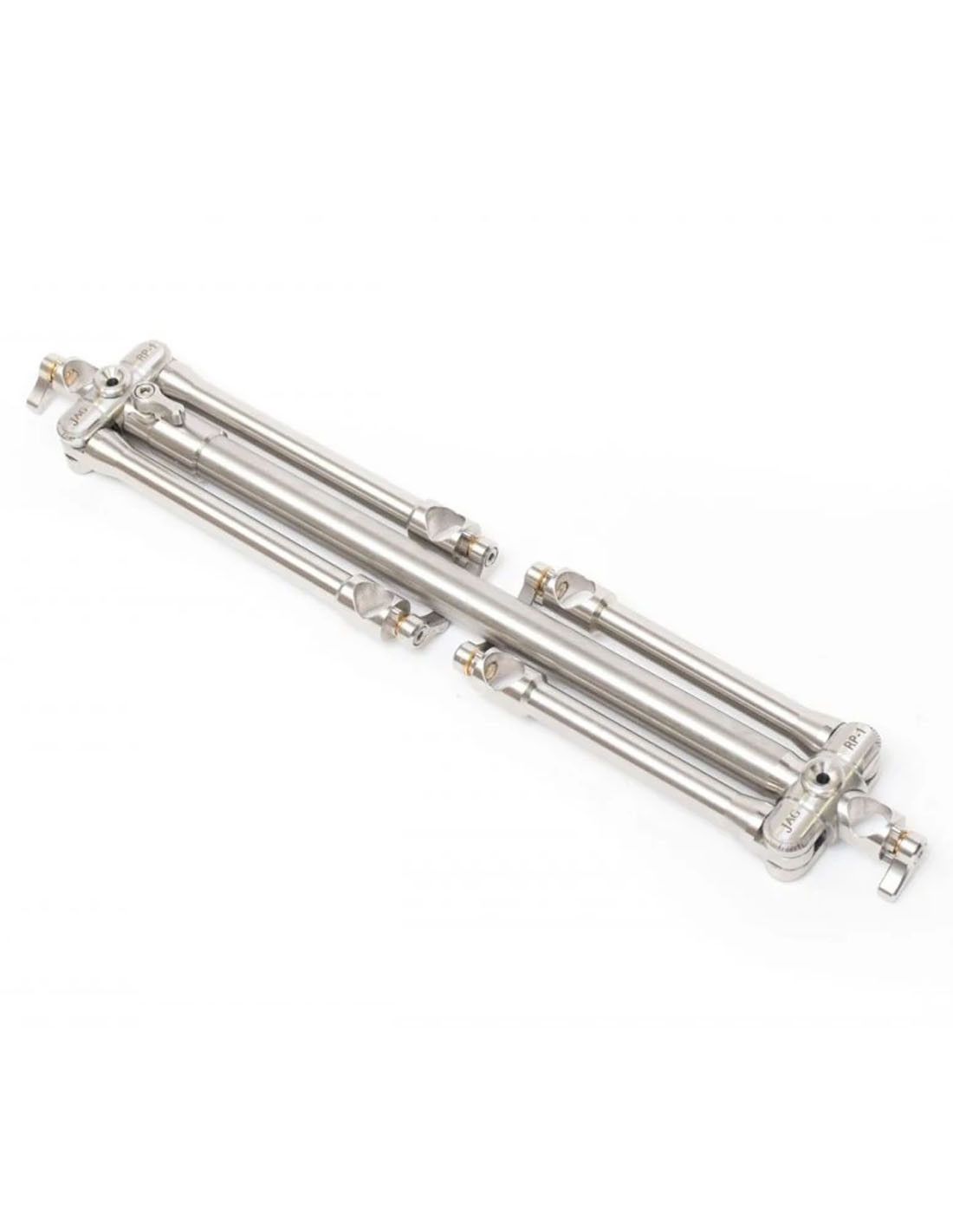 JAG Tripode Kit Acero RP2 - Imagen 9