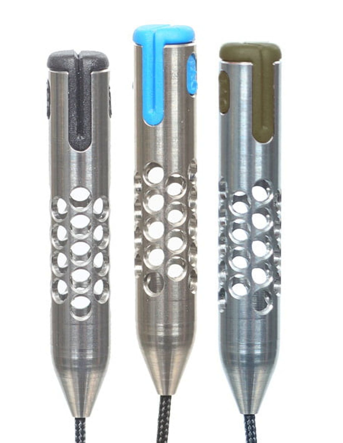 JAG Insertos Para Tensores Naranja (pack De 3) - Imagen 3