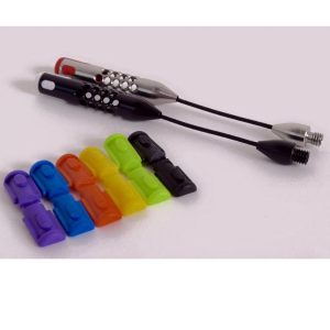 JAG Insertos Para Tensores Blanco (pack De 3)