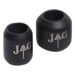 JAG Contrapesos Negro MK2