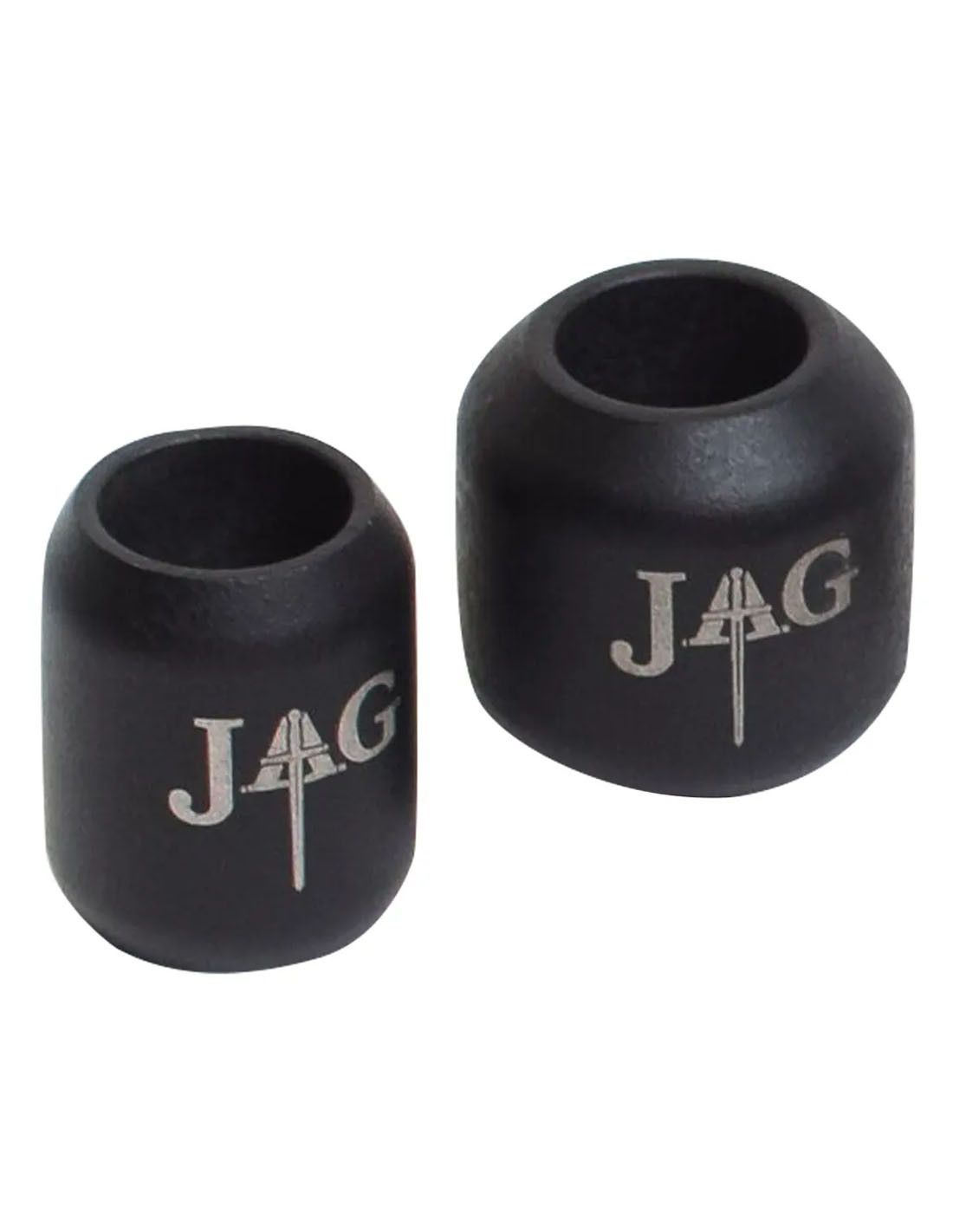 JAG Contrapesos Negro MK2 - Imagen 2