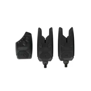 Korum KSi6 Set 2 Alarmas + Receptor