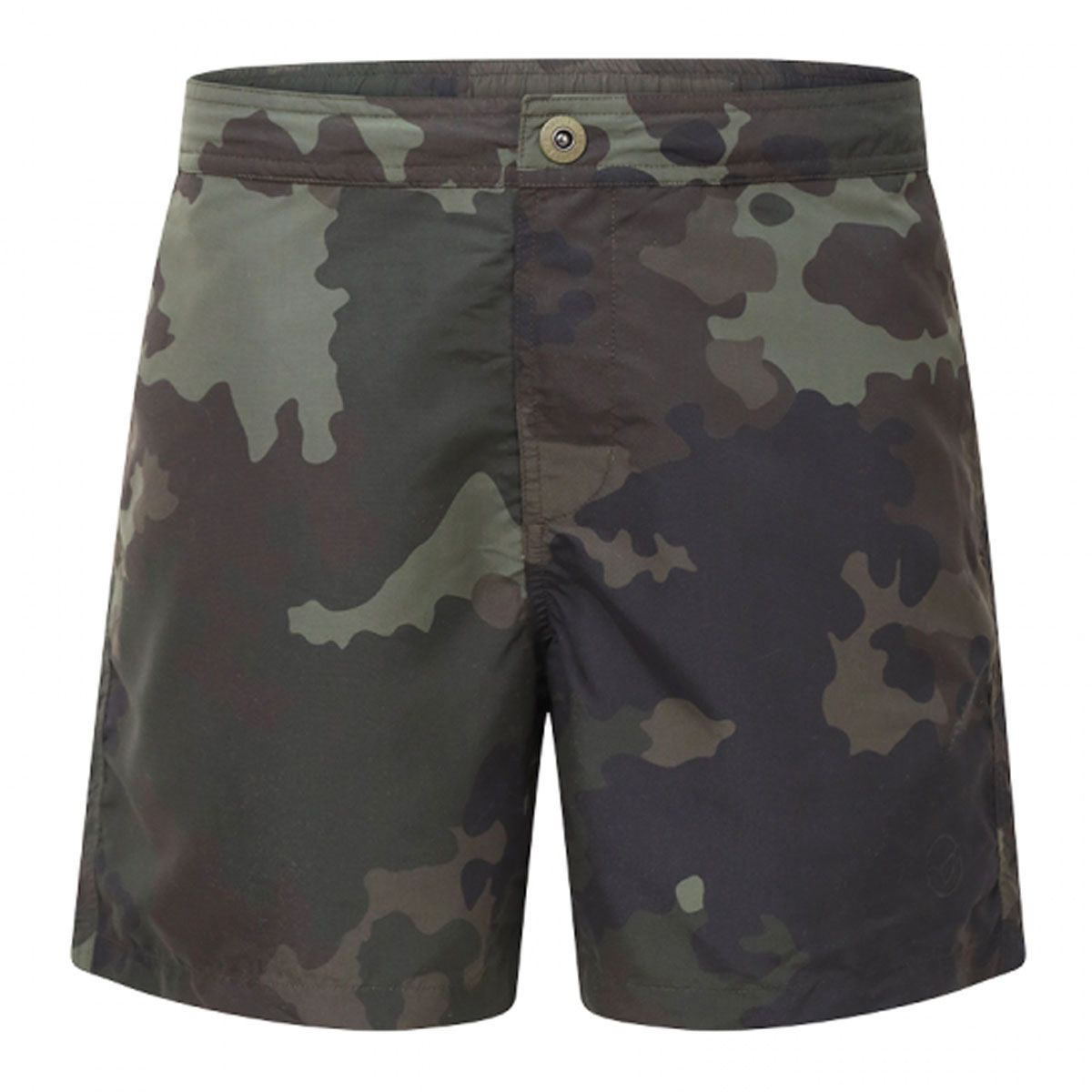 Korda LE Pantalones Secado Rápido Cortos Camo-3XL - Imagen 3