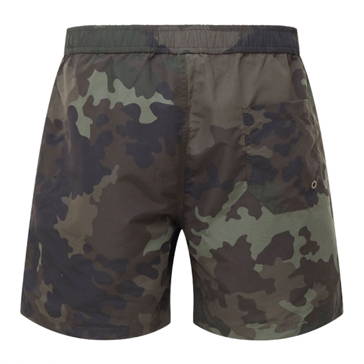Korda LE Pantalones Secado Rápido Cortos Camo-3XL - Imagen 2