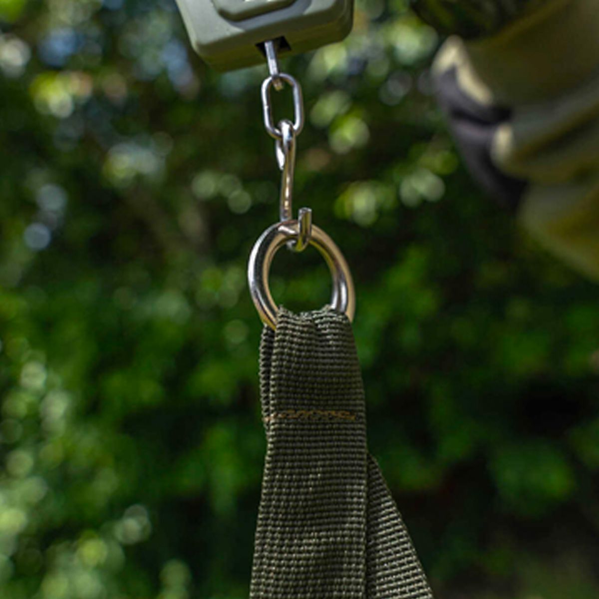 Korum Saco de Pesaje - Imagen 3