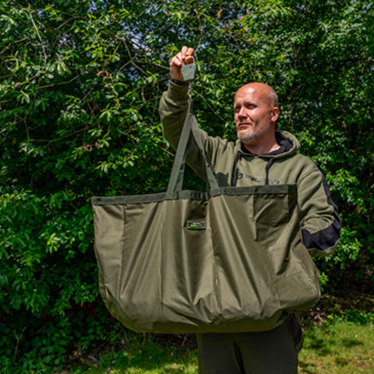 Korum Saco de Pesaje - Imagen 4