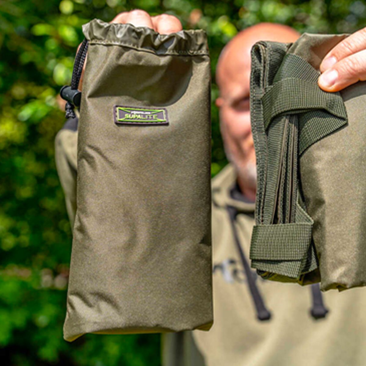 Korum Saco de Pesaje - Imagen 5