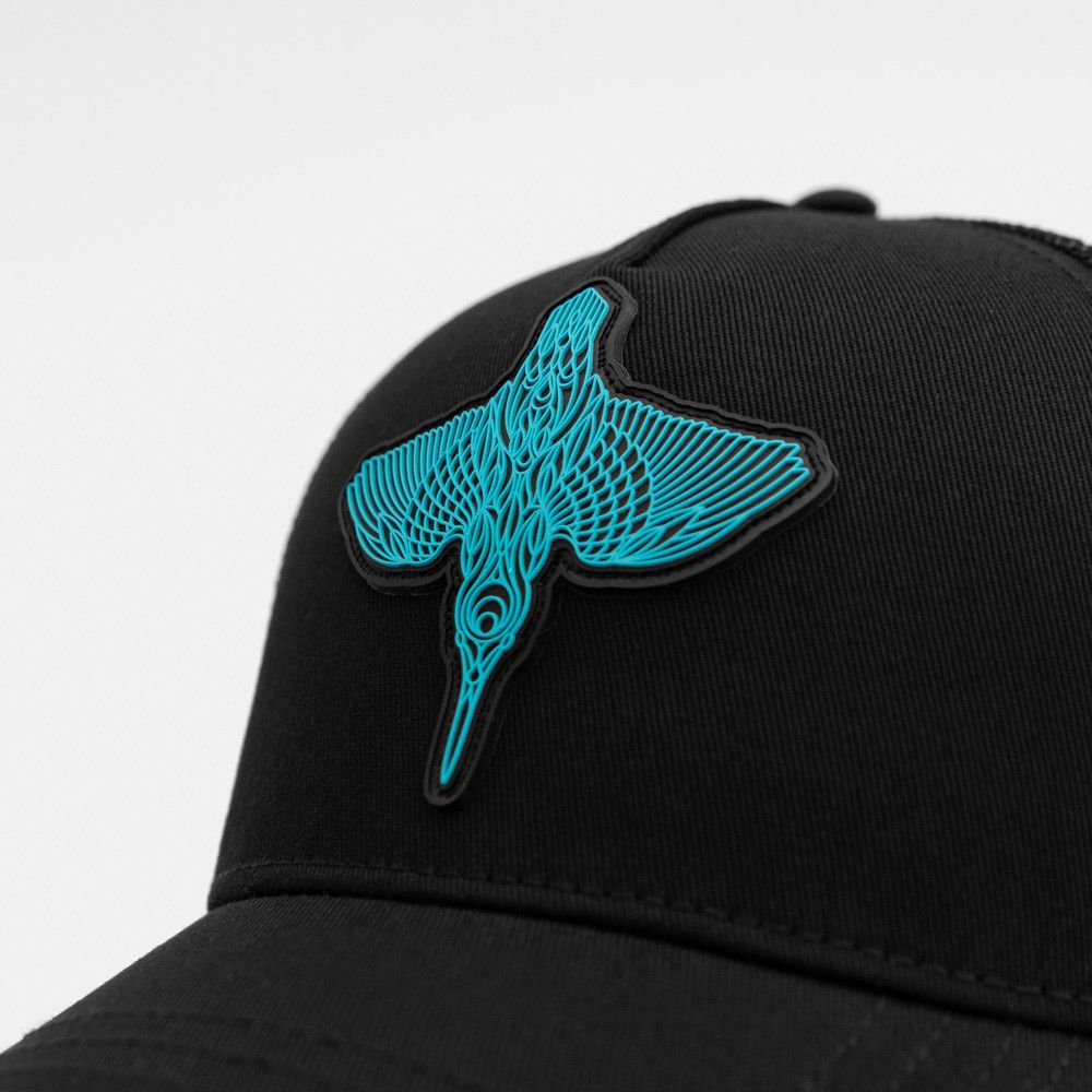 Kumu Gorra Take Flight Trucker - Imagen 4
