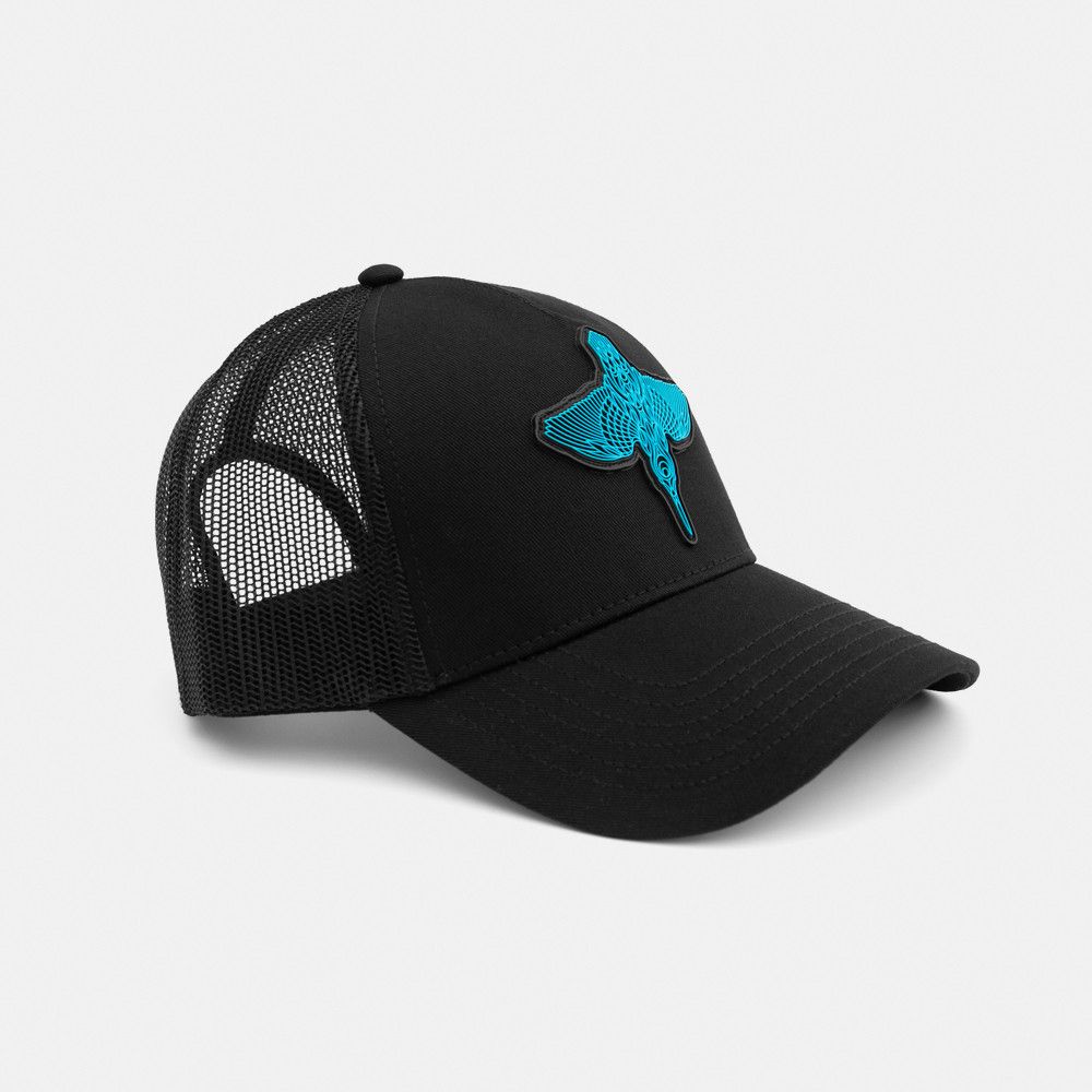 Kumu Gorra Take Flight Trucker - Imagen 5