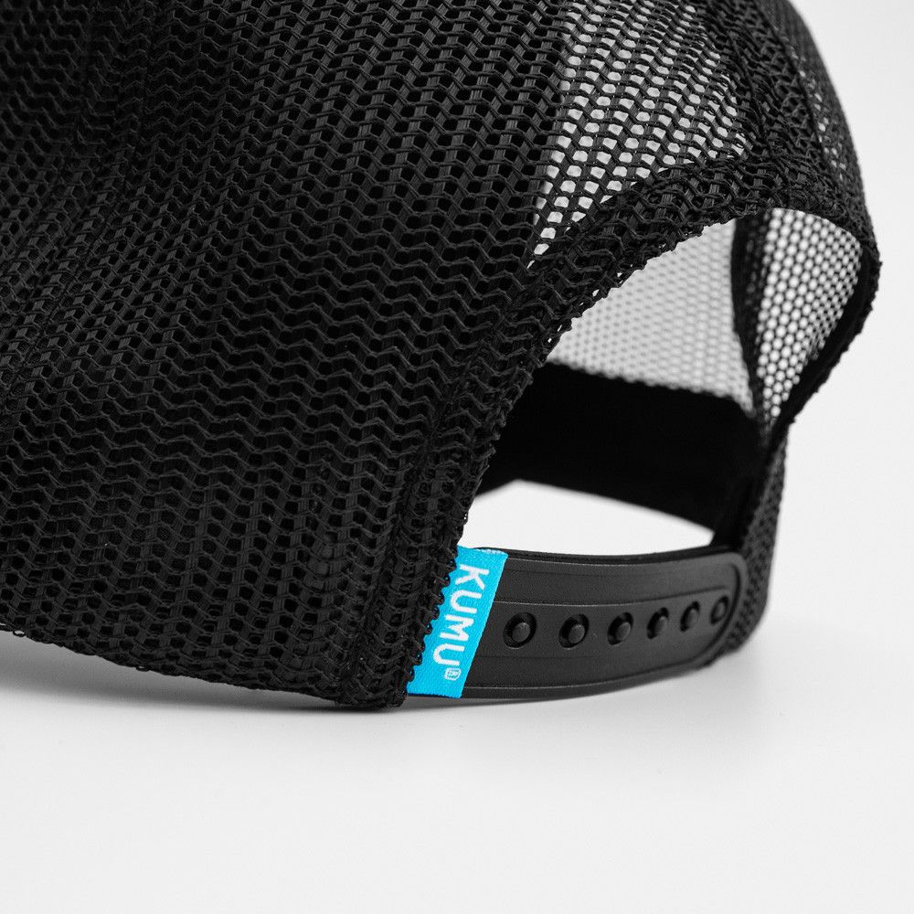 Kumu Gorra Take Flight Trucker - Imagen 6