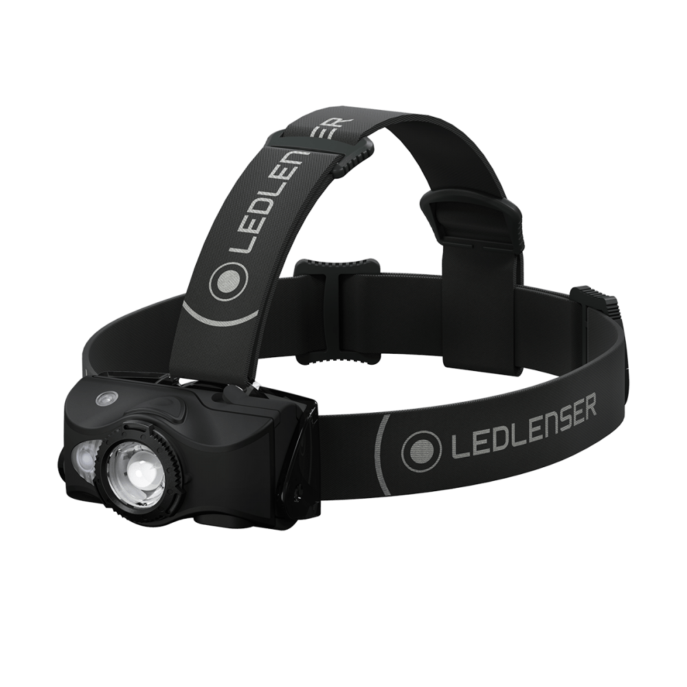 Ledlenser Frontal MH8 Recargable 600 Lúmenes - Imagen 3