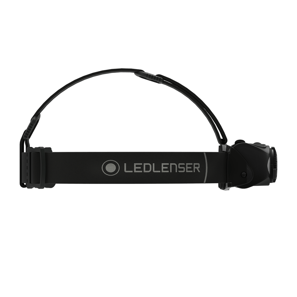Ledlenser Frontal MH8 Recargable 600 Lúmenes