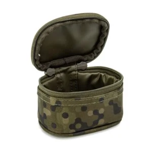 Solar Tackle Estuche pequeño para accesorios  SP C-Tech