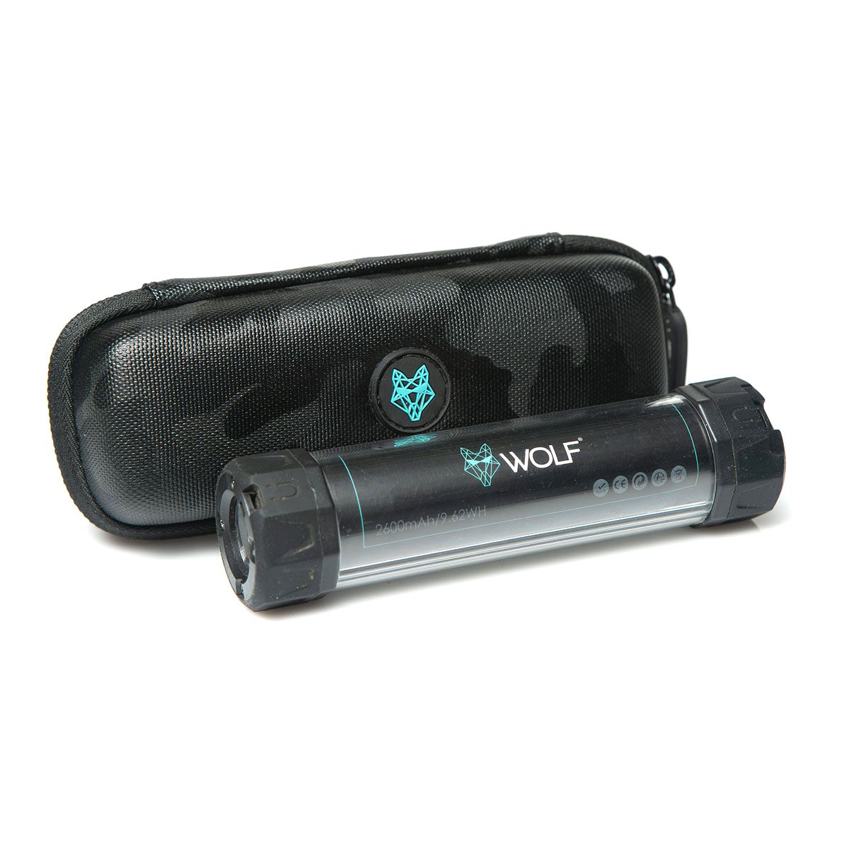 Wolf LPB-260 Bivvi Light/Power Bank - Imagen 7