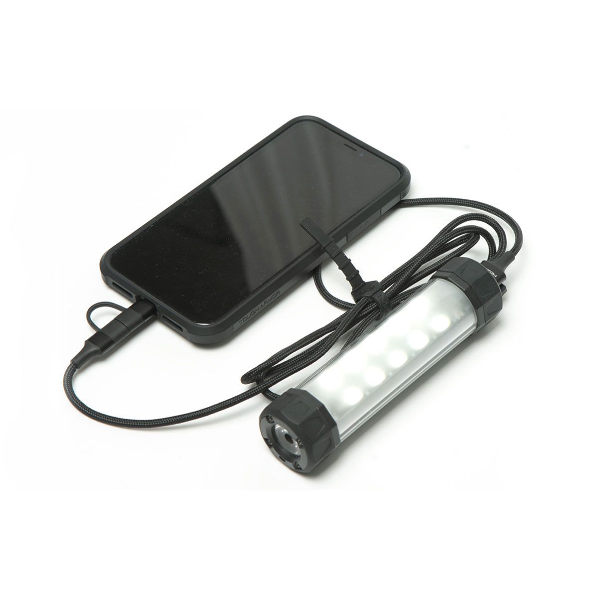 Wolf LPB-260 Bivvi Light/Power Bank - Imagen 5