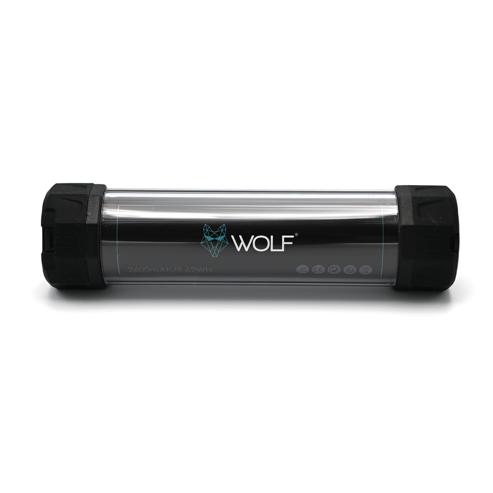 Wolf LPB-260 Bivvi Light/Power Bank - Imagen 2