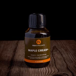 FeedStimulants Maple Cream Flavour 100ml