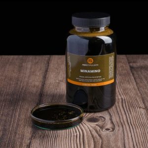 FeedStimulants Minamino Syrup Original 500ml