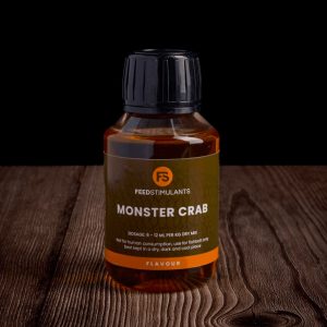 FeedStimulants Monster Crab Flavour 100ml