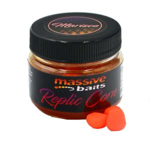 Massive Baits Replic Corn Marisco (naranja)