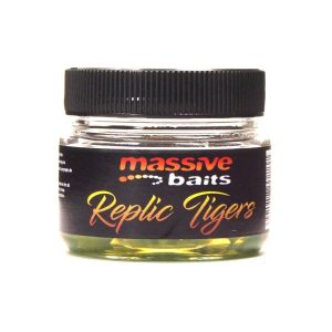 Massive Baits Replic Tigers Milky Cream 50ml