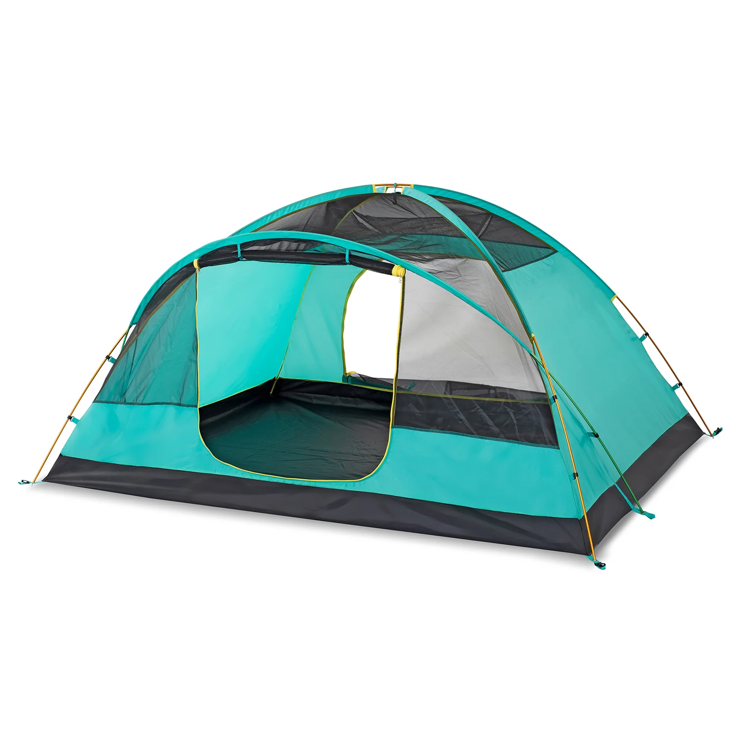 Carpa Técnica Puelche II, 2 Personas 4.000 mm - Imagen 4