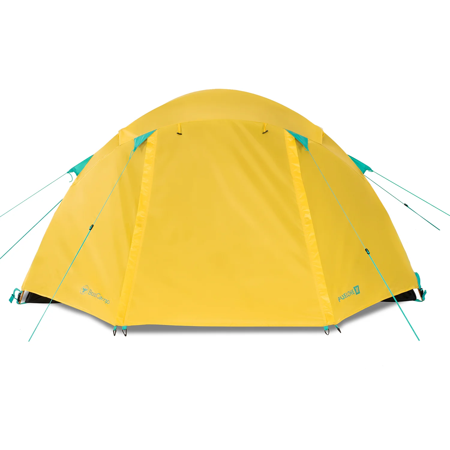 Carpa Técnica Puelche II, 2 Personas 4.000 mm - Imagen 8