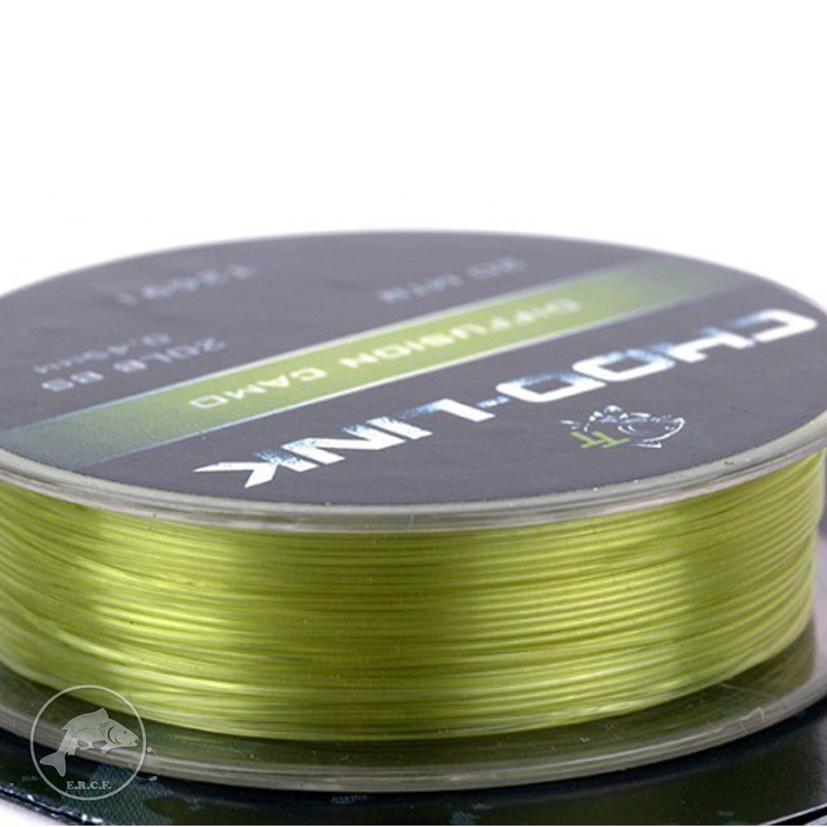 Nash Chod Link Diffusion Camo 20lb 0.45mm 20mtr - Imagen 3