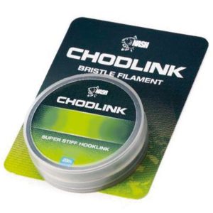 Nash Chod Link Diffusion Camo 20lb 0.45mm 20mtr