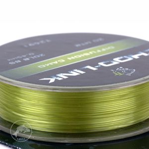 Nash Chod Link Diffusion Camo 25lb 0.50mm 20mtr
