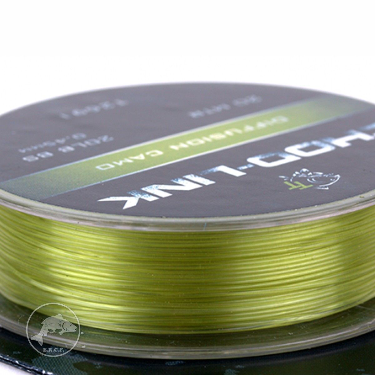 Nash Chod Link Diffusion Camo 25lb 0.50mm 20mtr