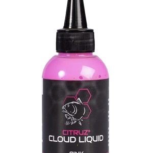 Nash Citruz Cloud Juice Rosa 100ml