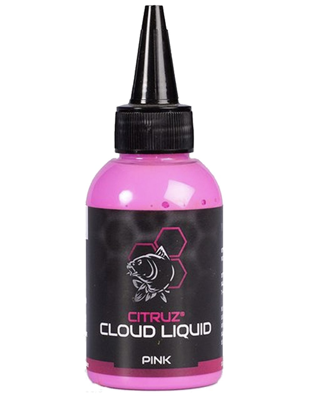 Nash Citruz Cloud Juice Rosa 100ml