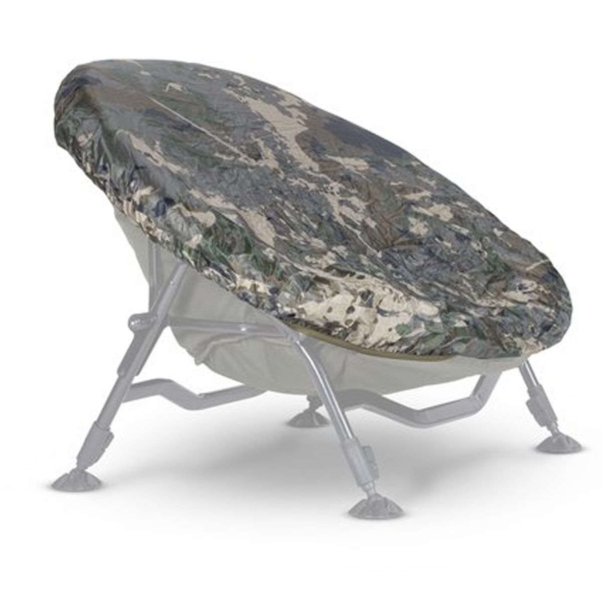 Nash Cubierta para Moon Chair - Imagen 3