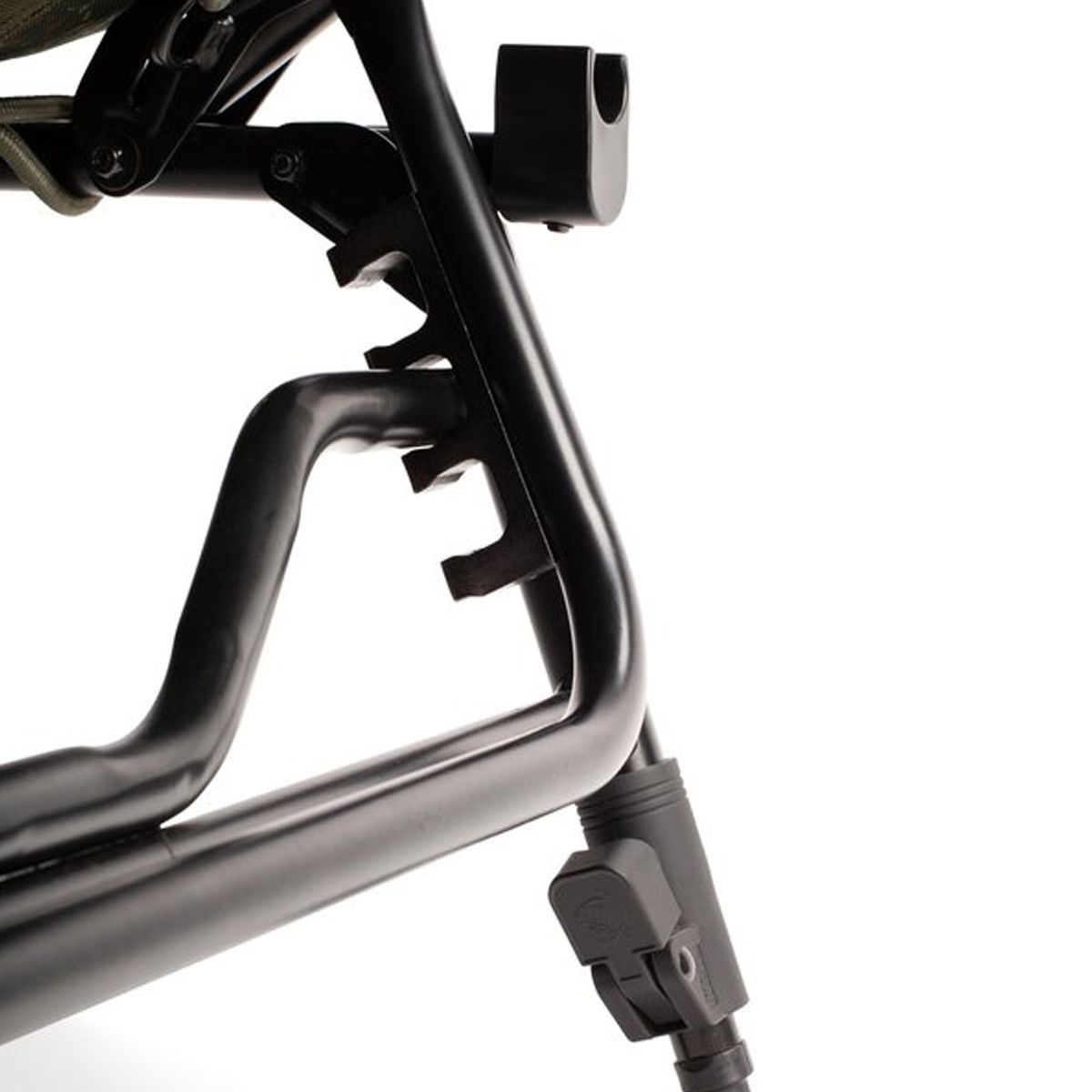 Nash Bed Chair Scope Ops 4 Fold Sleep System - Imagen 5