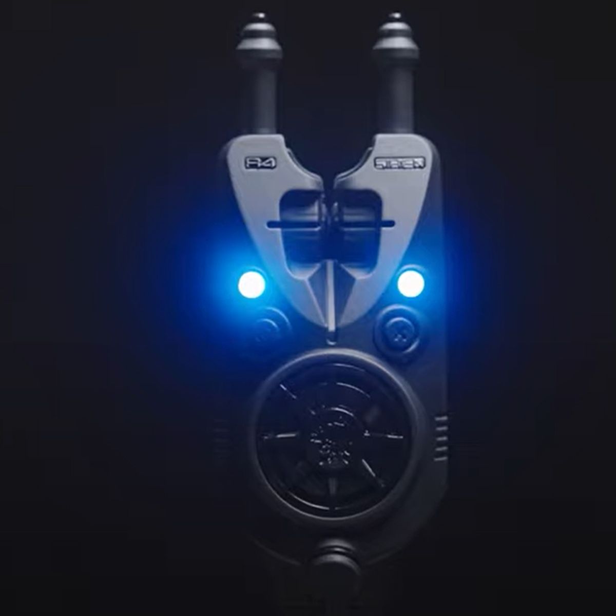 Nash Siren R4 Alarm Presentation Set 2 Rod ( Con 2 Tensores Incluidos Color Morado) - Imagen 7