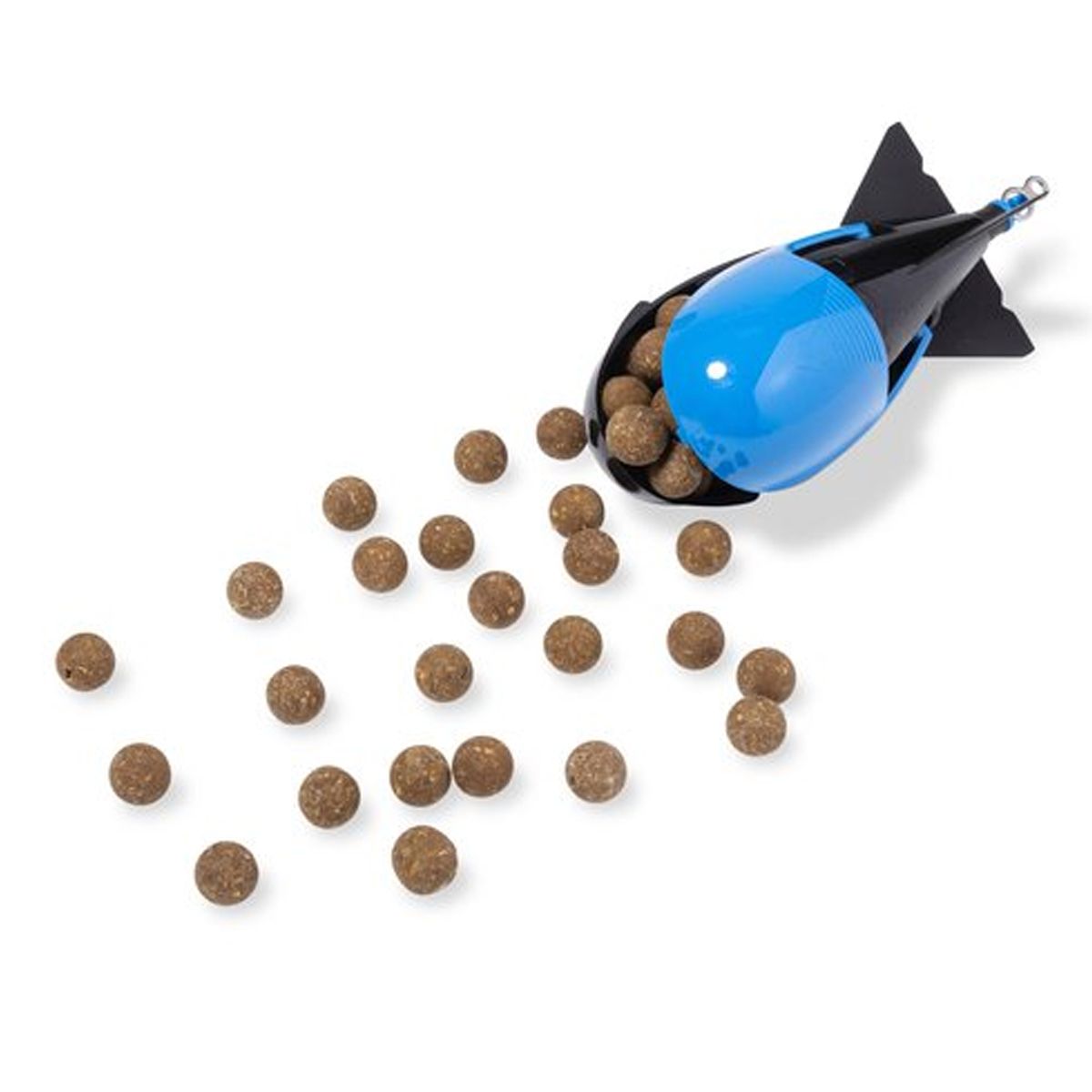 Nash Cohete Cebador Blanco-S - Imagen 4