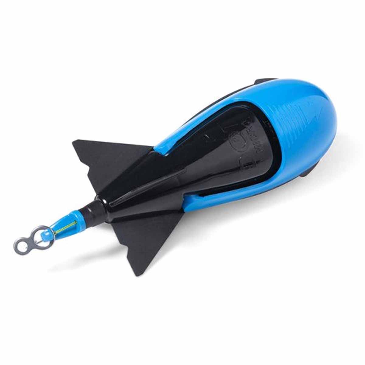 Nash Cohete Cebador Blanco-S - Imagen 7