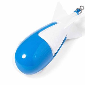 Nash Cohete Cebador Blanco-S