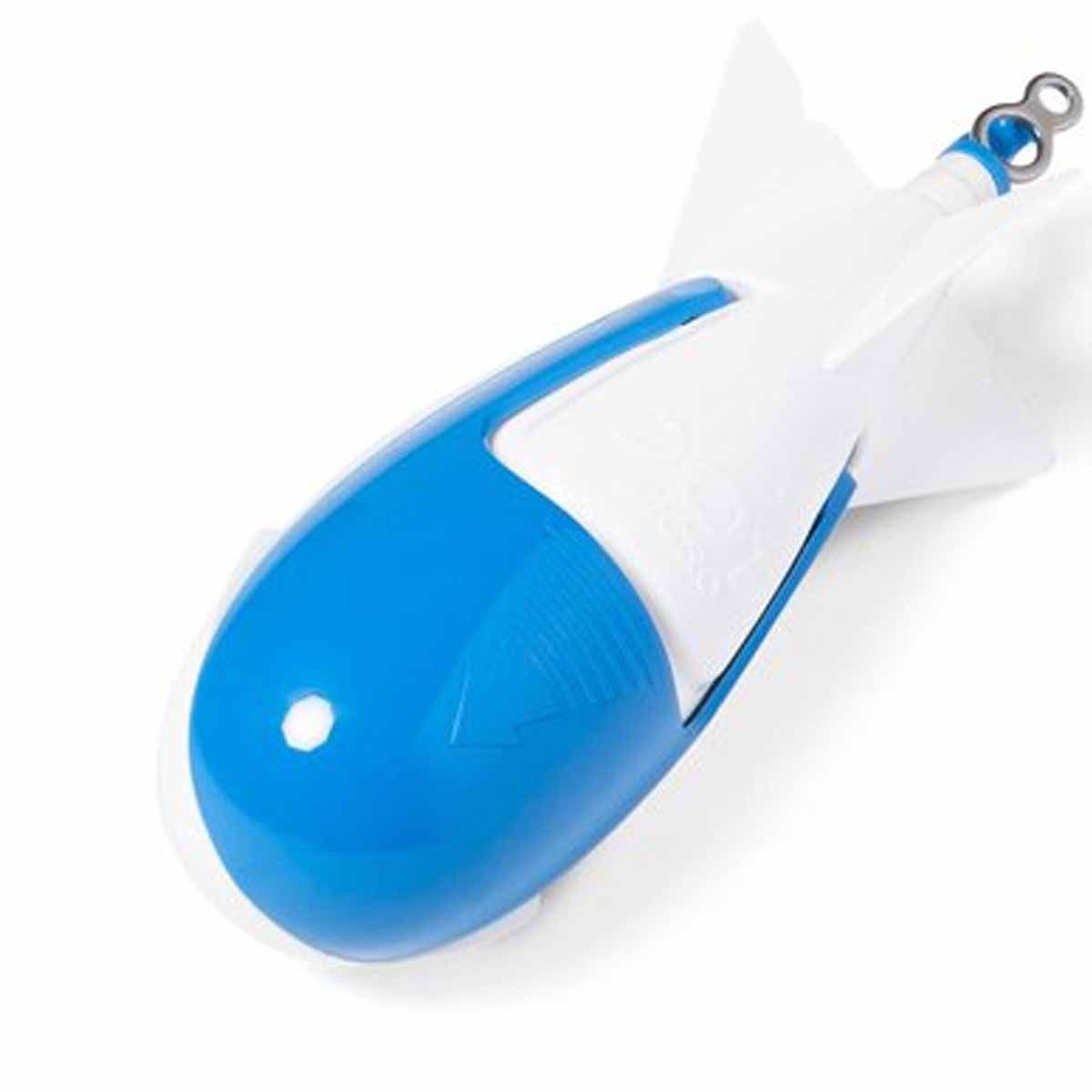 Nash Cohete Cebador Blanco-S - Imagen 8