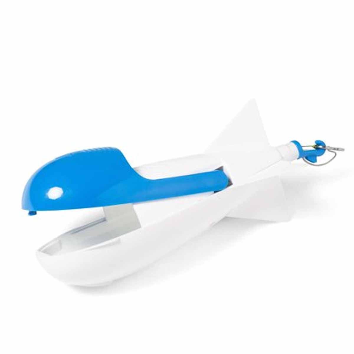 Nash Cohete Cebador Blanco-S - Imagen 9