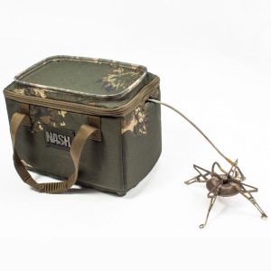 Nash Subterfuge Bolso Para Menaje