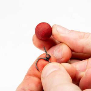 Nash Sweetcorn Screw Medium