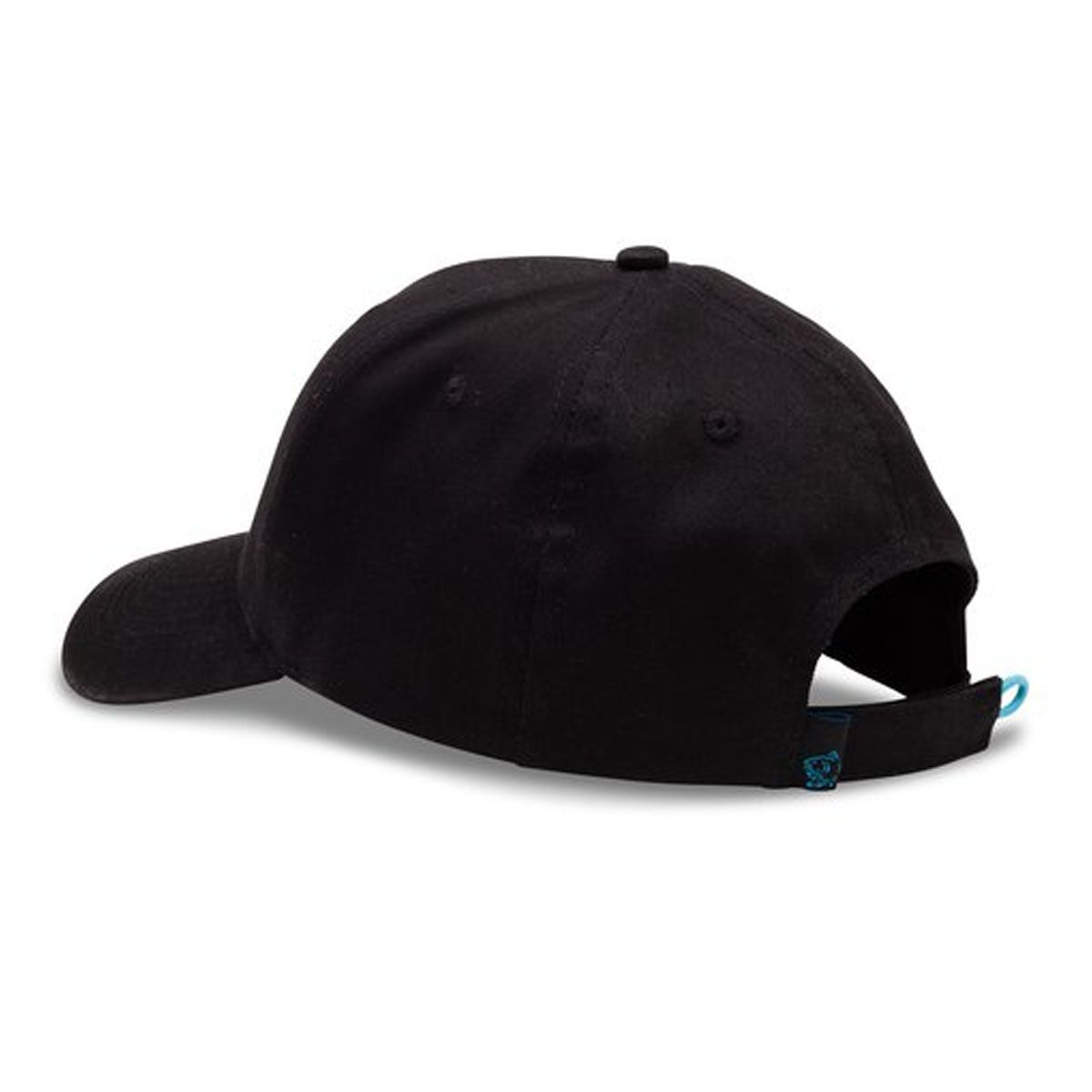 Nash Gorra Baseball Negra - Imagen 2