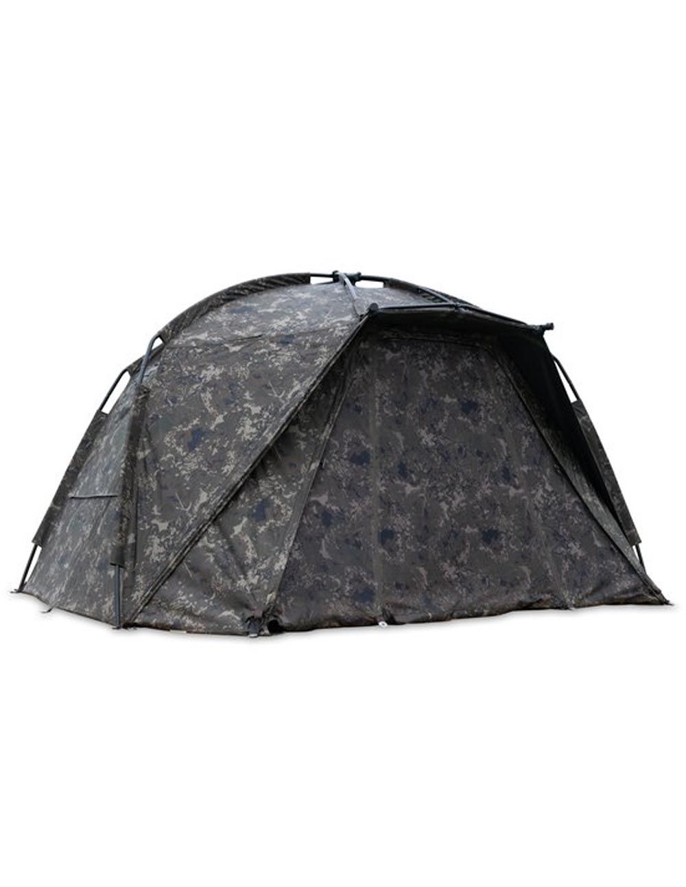 Nash Refugio Bivvy Titan Hide Camo Pro Full System ( Todo Incluido) - Imagen 2