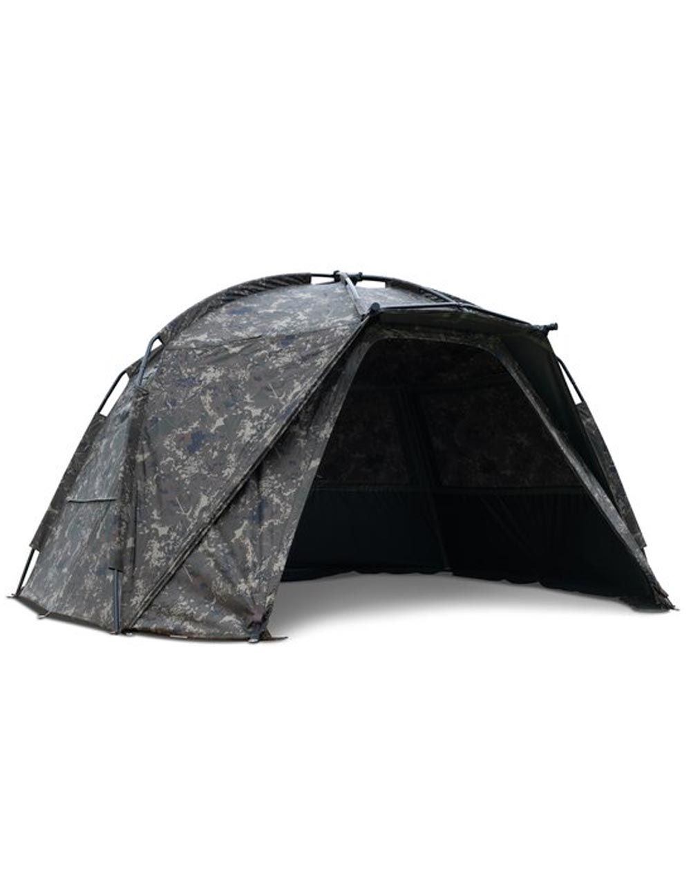 Nash Refugio Bivvy Titan Hide Camo Pro Full System ( Todo Incluido) - Imagen 4